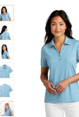 TravisMathew Women's Polo