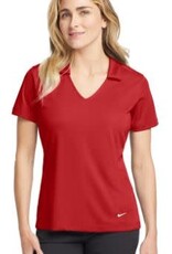 Nike Dri-Fit Women's Mesh Polo