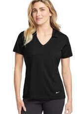 Nike Dri-Fit Women's Mesh Polo