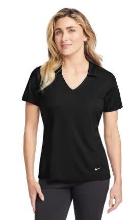 Nike Dri-Fit Women's Mesh Polo