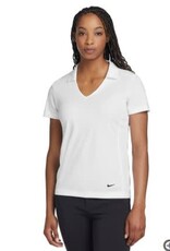 Nike Dri-Fit Women's Mesh Polo