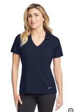 Nike Dri-Fit Women's Mesh Polo