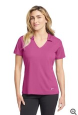 Nike Dri-Fit Women's Mesh Polo