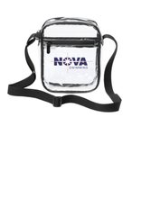 NOVA Clear Bag