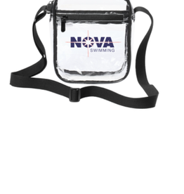 NOVA Clear Bag
