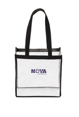 NOVA Clear Bag