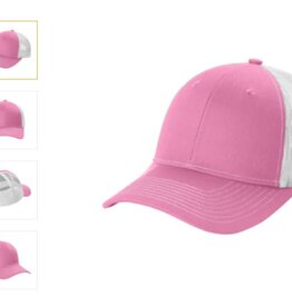 NOVA Ponytail Hat