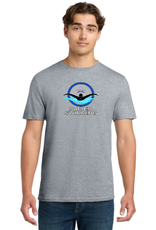 Atlee High Short Sleeve T-Shirt