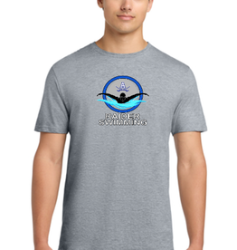 Atlee High Short Sleeve T-Shirt