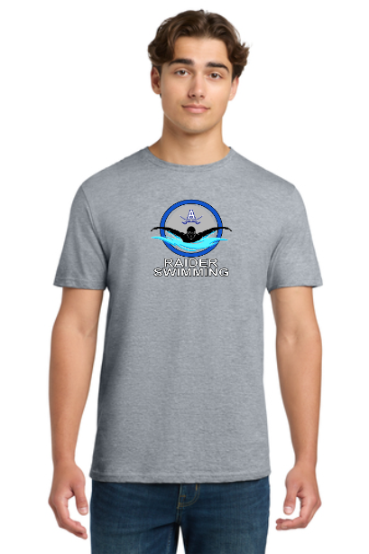 Atlee High Short Sleeve T-Shirt