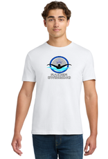 Atlee High Short Sleeve T-Shirt