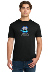 Atlee High Short Sleeve T-Shirt