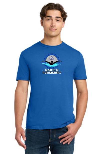 Atlee High Short Sleeve T-Shirt