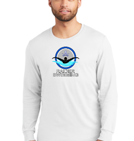 Atlee High Long Sleeve T-Shirt