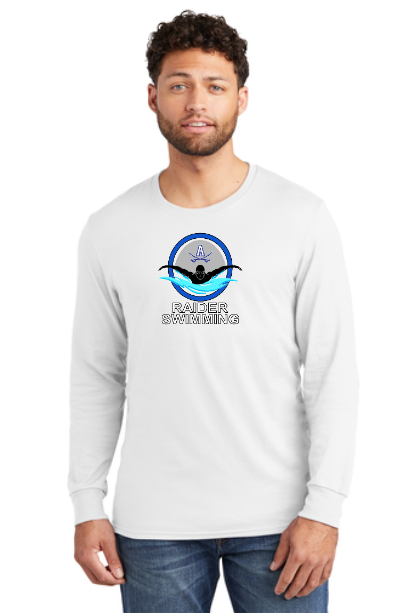 Atlee High Long Sleeve T-Shirt