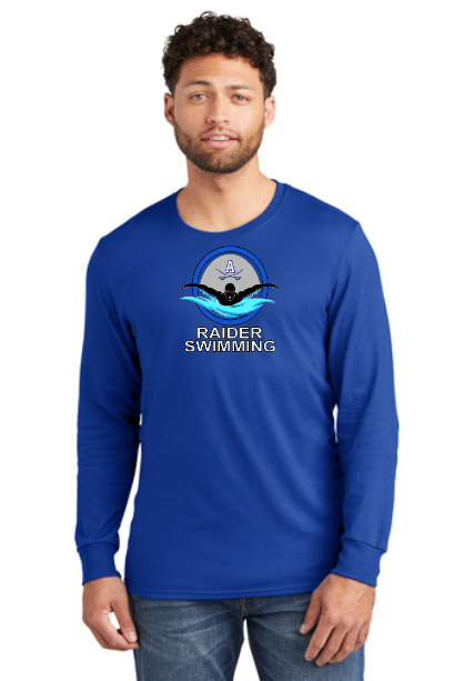 Atlee High Long Sleeve T-Shirt