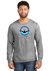 Atlee High Long Sleeve T-Shirt
