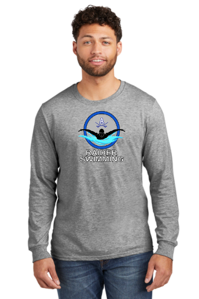 Atlee High Long Sleeve T-Shirt