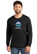 Atlee High Long Sleeve T-Shirt