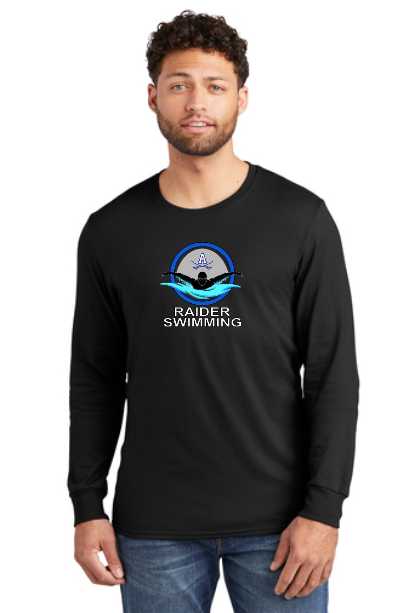 Atlee High Long Sleeve T-Shirt
