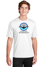 Atlee High Short Sleeve Performance T-Shirt