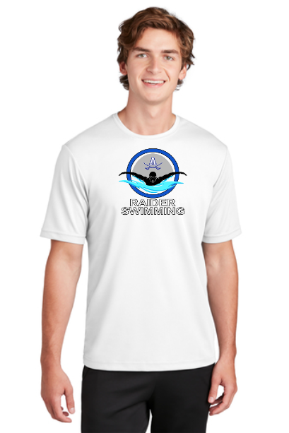 Atlee High Short Sleeve Performance T-Shirt