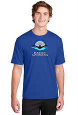 Atlee High Short Sleeve Performance T-Shirt