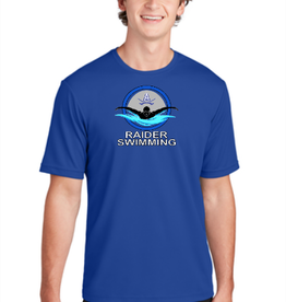 Atlee High Short Sleeve Performance T-Shirt