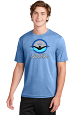 Atlee High Short Sleeve Performance T-Shirt