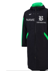 SPEEDO Speedo  Unisex Parka