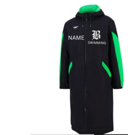 SPEEDO Speedo  Unisex Parka