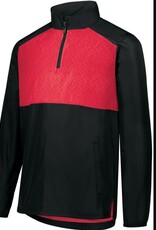 Holloway Sportswear, Inc Goochland High Warm Up Jacket