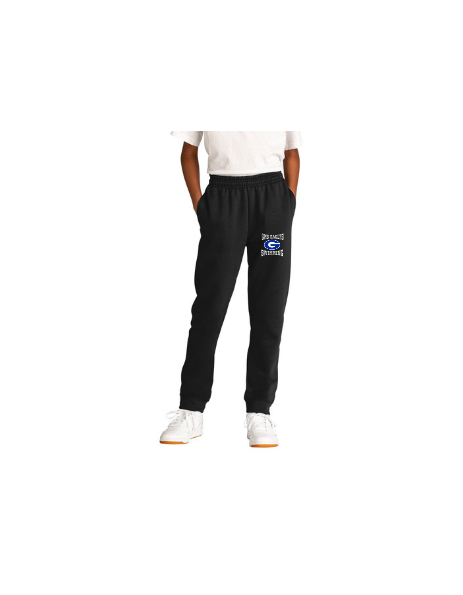 Goochland Middle School Sweatpants