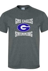 Goochland Middle School Short Sleeved Tee