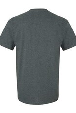 Goochland Middle School Short Sleeved T-Shirt