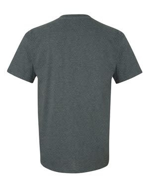 Goochland Middle School Short Sleeved Tee