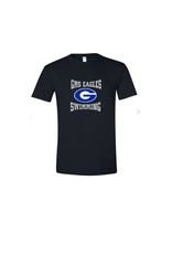 Goochland Middle School Short Sleeved Tee