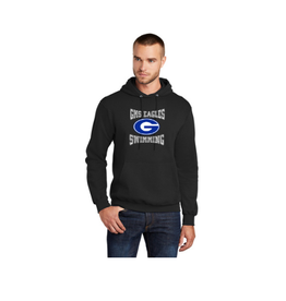 Goochland Middle School Hooded Sweatshirt