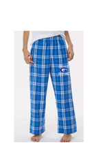 Goochland Middle  Flannel Pants