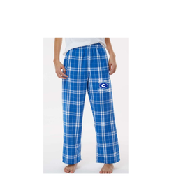 Goochland Middle  Flannel Pants