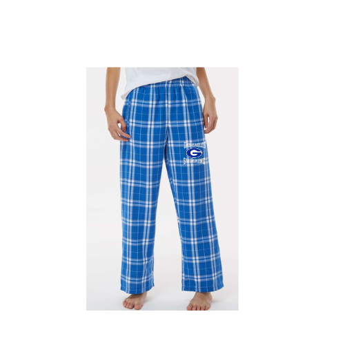 Goochland Middle  Flannel Pants