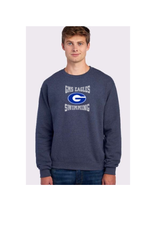 Goochland Middle Crew  Sweatshirt