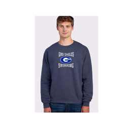 Goochland Middle Crew  Sweatshirt