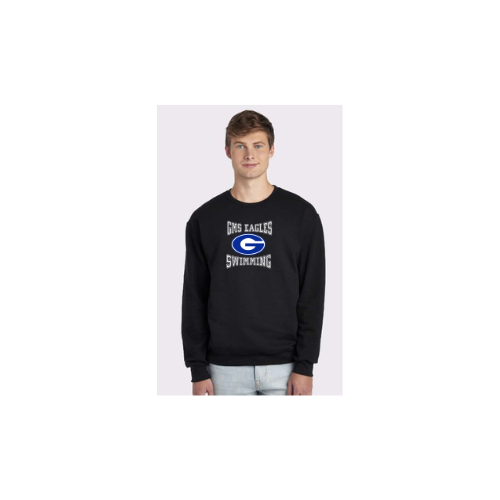 Goochland Middle Crew  Sweatshirt