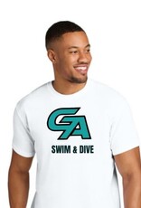 Glen Allen Short Sleeve T-shirt new