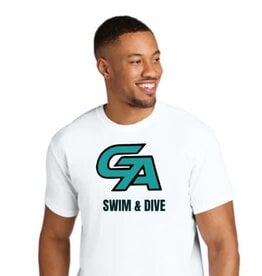 Glen Allen Short Sleeve T-shirt new