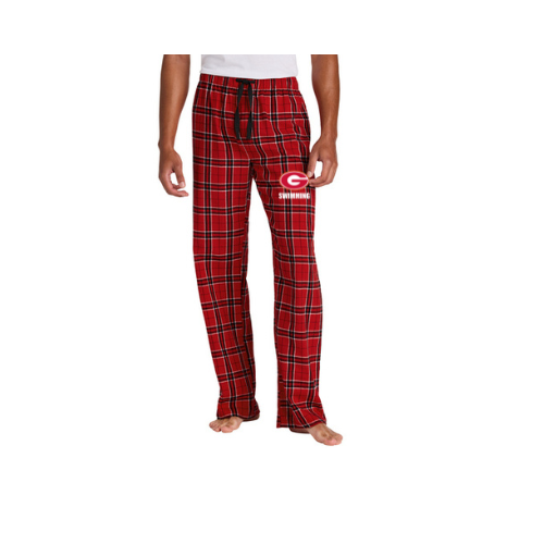 Goochland High Flannel Pants