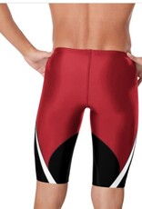 Goochland  Speedo Edge Splice  Jammer