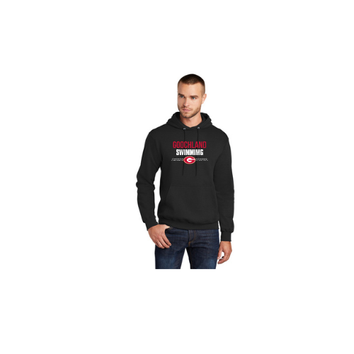 Goochland High Sweatshirt