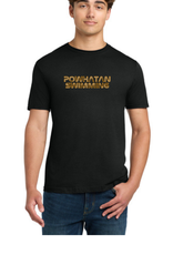 Powhatan High School Short Sleeve T-Shirt